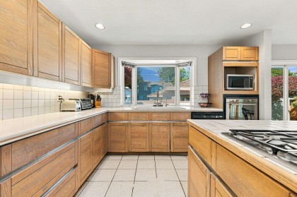 Photo 17 at 1039 W 29th Avenue, Shaughnessy, Vancouver West