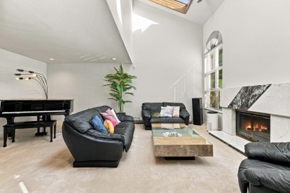 Photo 7 at 1039 W 29th Avenue, Shaughnessy, Vancouver West
