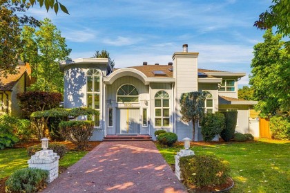 Photo 1 at 1039 W 29th Avenue, Shaughnessy, Vancouver West