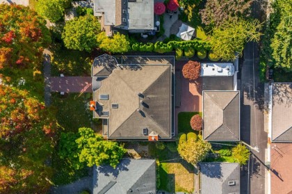 Photo 38 at 1039 W 29th Avenue, Shaughnessy, Vancouver West