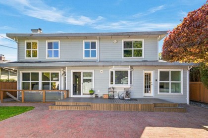Photo 35 at 1039 W 29th Avenue, Shaughnessy, Vancouver West