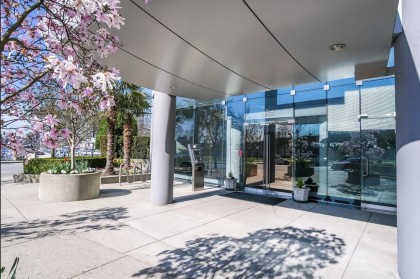 Photo 23 at 2P - 1033 Marinaside Crescent, Yaletown, Vancouver West