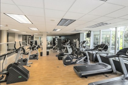 Photo 16 at 2P - 1033 Marinaside Crescent, Yaletown, Vancouver West