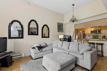 Photo 20 at 2P - 1033 Marinaside Crescent, Yaletown, Vancouver West