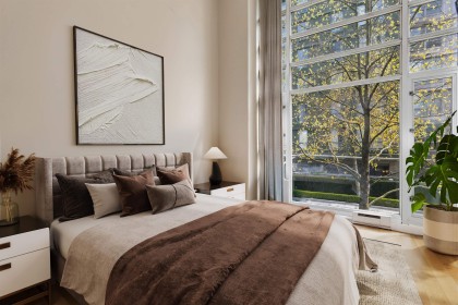 Photo 9 at 2P - 1033 Marinaside Crescent, Yaletown, Vancouver West