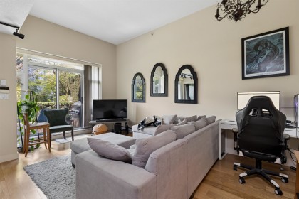Photo 18 at 2P - 1033 Marinaside Crescent, Yaletown, Vancouver West