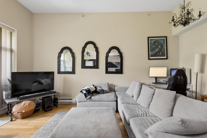 Photo 19 at 2P - 1033 Marinaside Crescent, Yaletown, Vancouver West