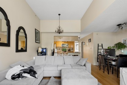 Photo 21 at 2P - 1033 Marinaside Crescent, Yaletown, Vancouver West