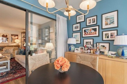 Photo 12 at 408 - 488 Helmcken Street, Yaletown, Vancouver West