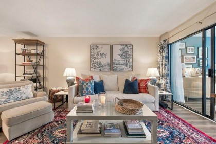 Photo 5 at 408 - 488 Helmcken Street, Yaletown, Vancouver West