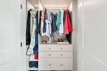 Photo 15 at 408 - 488 Helmcken Street, Yaletown, Vancouver West
