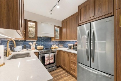 Photo 4 at 408 - 488 Helmcken Street, Yaletown, Vancouver West