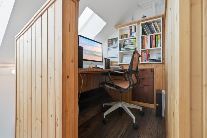 Photo 27 at 2015 Creelman Avenue, Kitsilano, Vancouver West