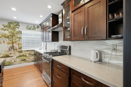 Photo 17 at 2015 Creelman Avenue, Kitsilano, Vancouver West