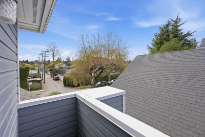 Photo 22 at 2015 Creelman Avenue, Kitsilano, Vancouver West