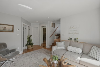Photo 9 at 2015 Creelman Avenue, Kitsilano, Vancouver West