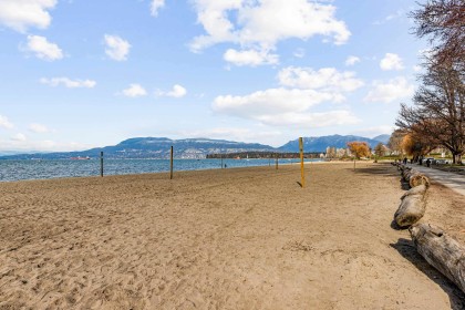 Photo 33 at 2015 Creelman Avenue, Kitsilano, Vancouver West