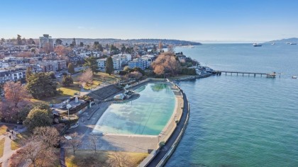 Photo 35 at 2015 Creelman Avenue, Kitsilano, Vancouver West