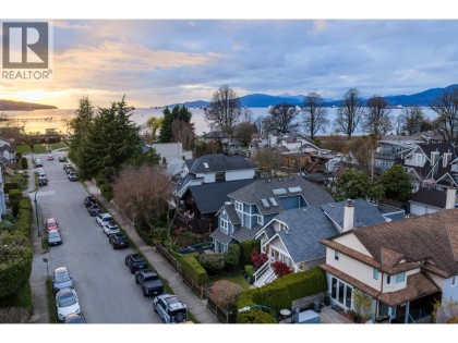 Photo 31 at 2015 Creelman Avenue, Kitsilano, Vancouver West