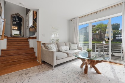 Photo 8 at 2015 Creelman Avenue, Kitsilano, Vancouver West