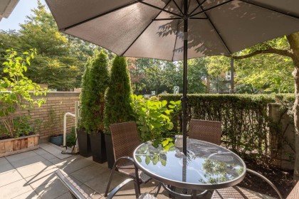 Photo 2 at 14 - 166 W 13th Street, Central Lonsdale, North Vancouver