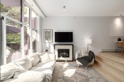 Photo 6 at 14 - 166 W 13th Street, Central Lonsdale, North Vancouver