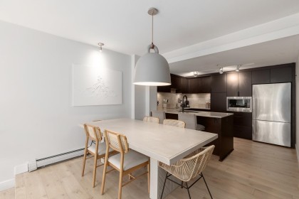 Photo 13 at 14 - 166 W 13th Street, Central Lonsdale, North Vancouver