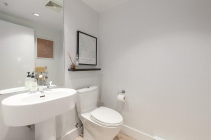 Photo 17 at 14 - 166 W 13th Street, Central Lonsdale, North Vancouver