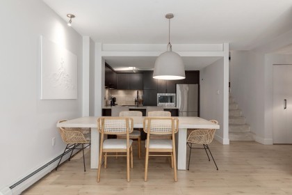 Photo 12 at 14 - 166 W 13th Street, Central Lonsdale, North Vancouver