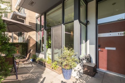 Photo 3 at 14 - 166 W 13th Street, Central Lonsdale, North Vancouver
