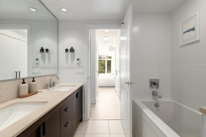 Photo 28 at 14 - 166 W 13th Street, Central Lonsdale, North Vancouver