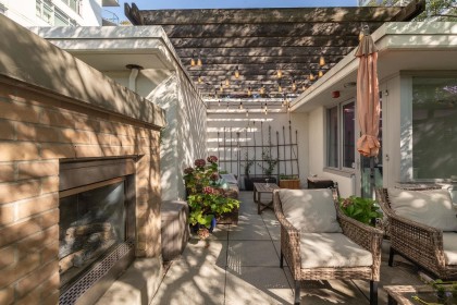 Photo 30 at 14 - 166 W 13th Street, Central Lonsdale, North Vancouver