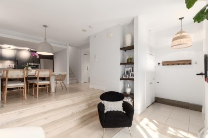Photo 10 at 14 - 166 W 13th Street, Central Lonsdale, North Vancouver