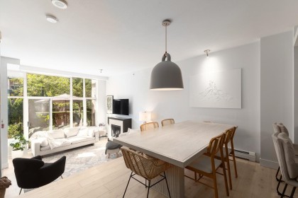 Photo 14 at 14 - 166 W 13th Street, Central Lonsdale, North Vancouver