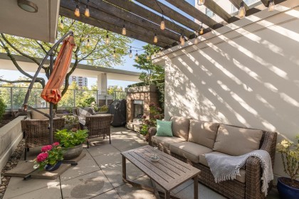 Photo 37 at 14 - 166 W 13th Street, Central Lonsdale, North Vancouver