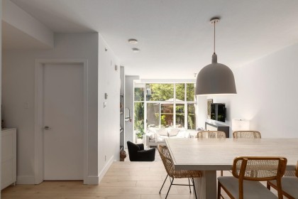 Photo 15 at 14 - 166 W 13th Street, Central Lonsdale, North Vancouver