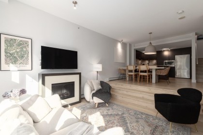 Photo 8 at 14 - 166 W 13th Street, Central Lonsdale, North Vancouver