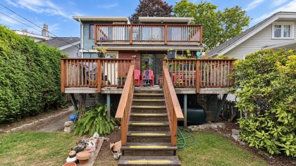 Photo 23 at 3841 W 23rd Avenue, Dunbar, Vancouver West
