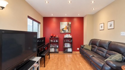 Photo 6 at 3841 W 23rd Avenue, Dunbar, Vancouver West
