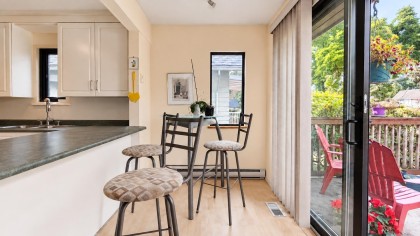 Photo 16 at 3841 W 23rd Avenue, Dunbar, Vancouver West