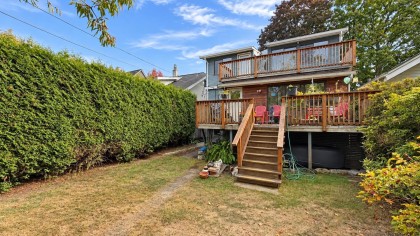 Photo 24 at 3841 W 23rd Avenue, Dunbar, Vancouver West