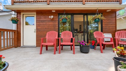 Photo 34 at 3841 W 23rd Avenue, Dunbar, Vancouver West
