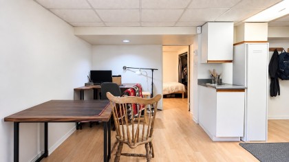 Photo 33 at 3841 W 23rd Avenue, Dunbar, Vancouver West