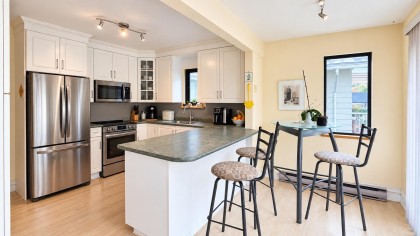 Photo 11 at 3841 W 23rd Avenue, Dunbar, Vancouver West