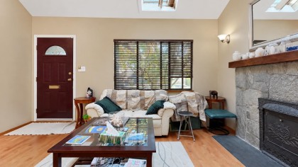 Photo 4 at 3841 W 23rd Avenue, Dunbar, Vancouver West