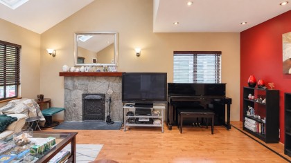 Photo 8 at 3841 W 23rd Avenue, Dunbar, Vancouver West