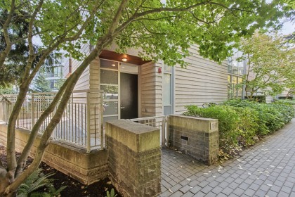 Photo 2 at TH1 - 3355 Binning Road, University VW, Vancouver West