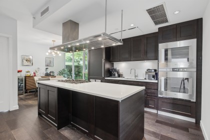 Photo 6 at TH1 - 3355 Binning Road, University VW, Vancouver West