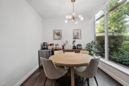 Photo 12 at TH1 - 3355 Binning Road, University VW, Vancouver West