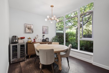 Photo 7 at TH1 - 3355 Binning Road, University VW, Vancouver West